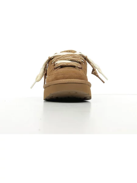 Tenisky Ugg hnědé