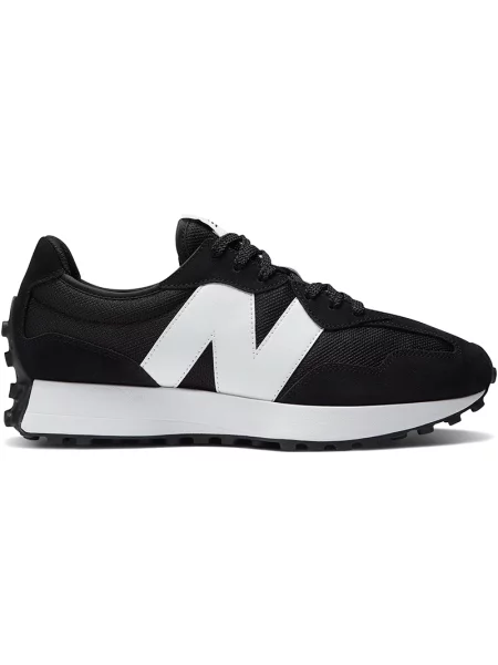 Buty New Balance V1 black czarne