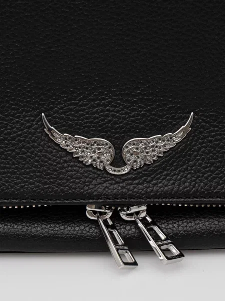 Zadig & Voltaire Kézitáska fekete
