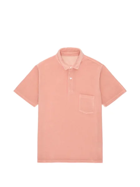 Polotričko Fortela růžové