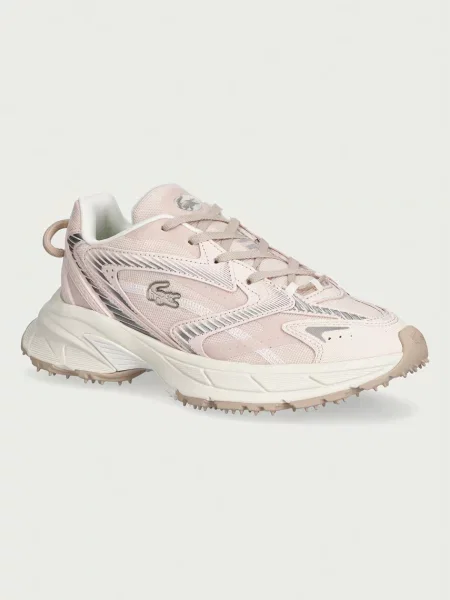 Lacoste NEO SHOT UTL sneakers pentru femei roz