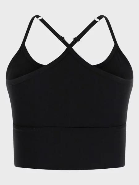 Топ Guess черный
