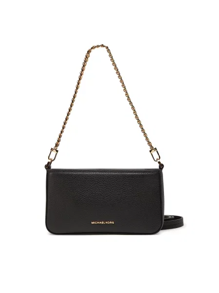 MICHAEL Michael Kors Torba za na rame crna
