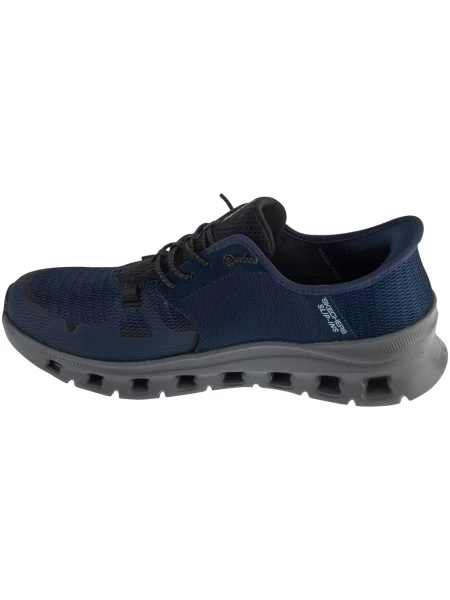 Chiloți Skechers albastru
