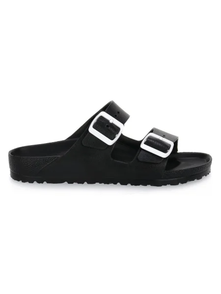 Tenisky Birkenstock čierna