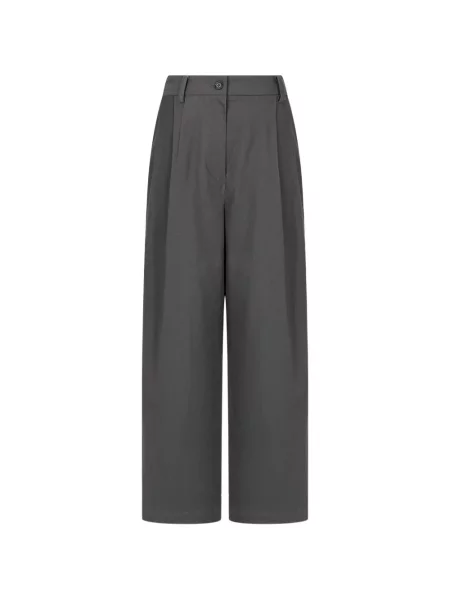 Pantaloni Tomboy gri