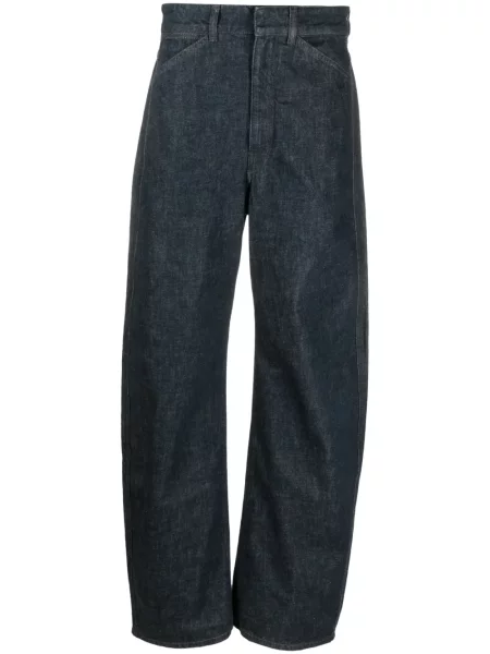 Blugi Lemaire albastru