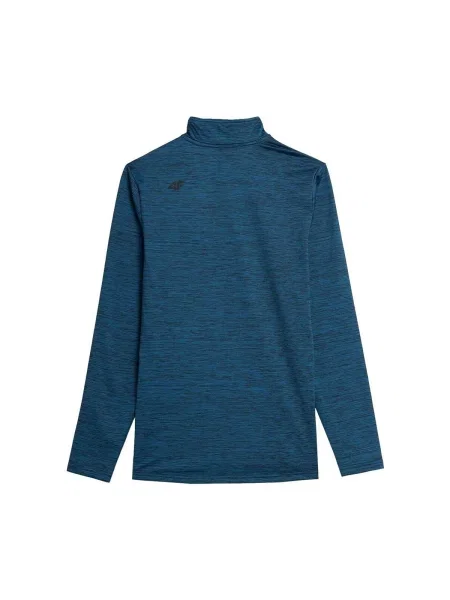 Tricou 4f albastru