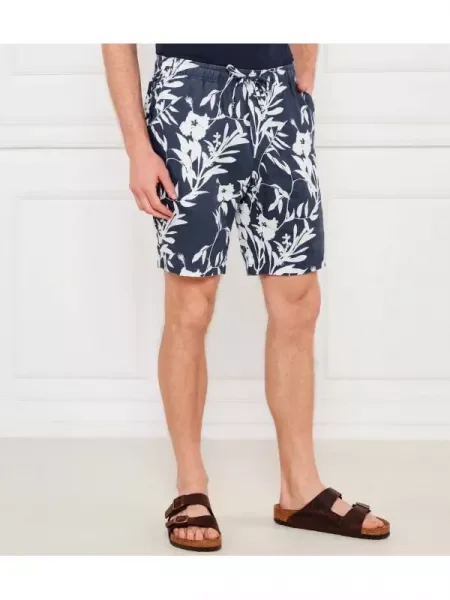Tommy Hilfiger De in pantaloni scurți HARLEM