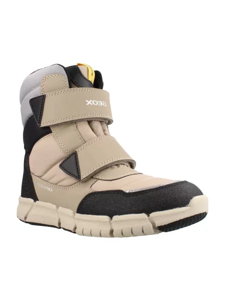 Pantofi copii Geox bej