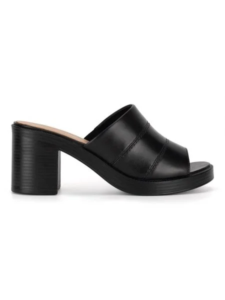 Papuci Lasocki negru
