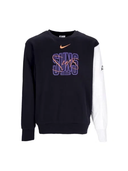 Bluza sportowa Nike czarna
