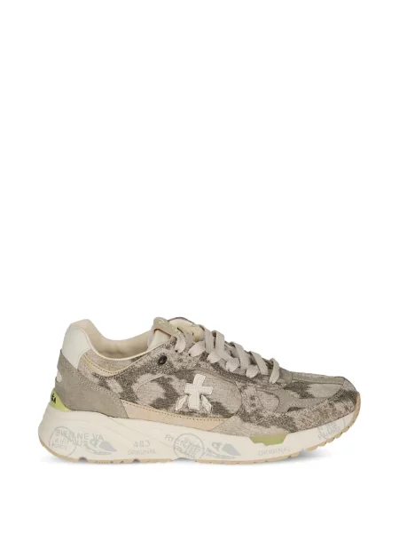 Sneaker Premiata nyomtatás