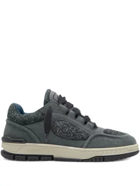 Sneakerși Axel Arigato alb