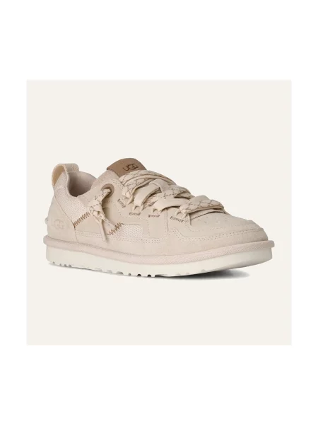 Pantofi Ugg bej