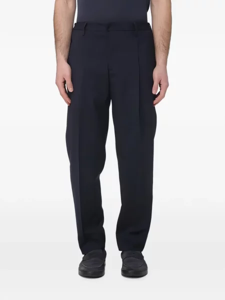 Pantaloni Briglia 1949 albastru