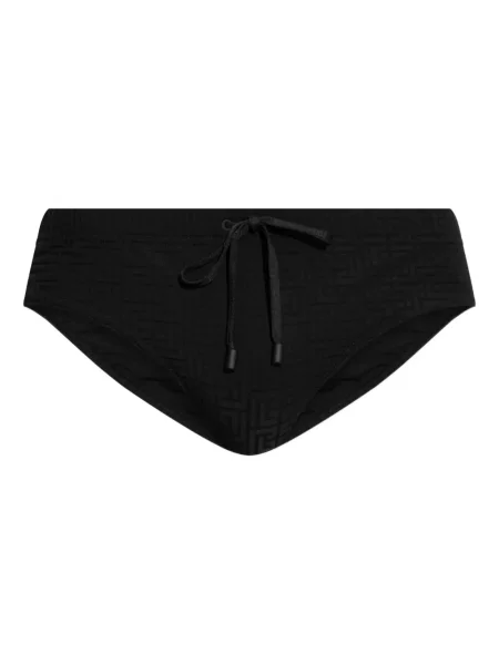 Kalhotky Balmain černé