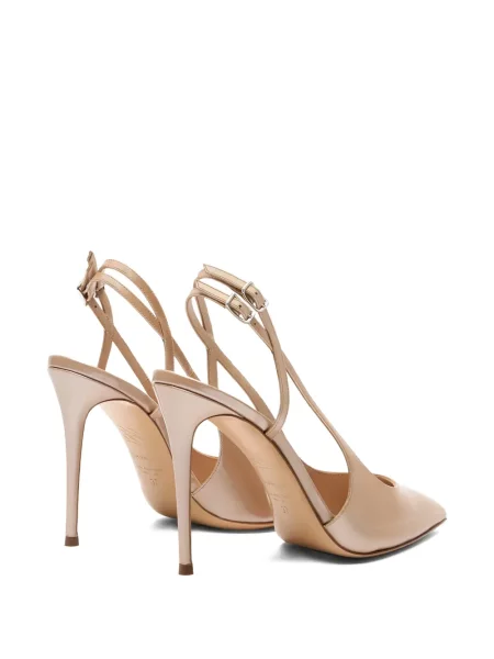 Pantofi cu toc Casadei