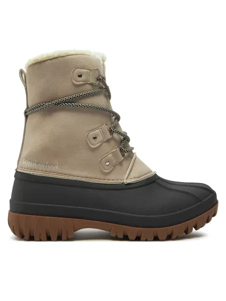 Kimberfeel Sniego batai Rebecca smėlio