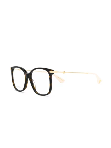 Ochelari de soare Gucci Eyewear maro