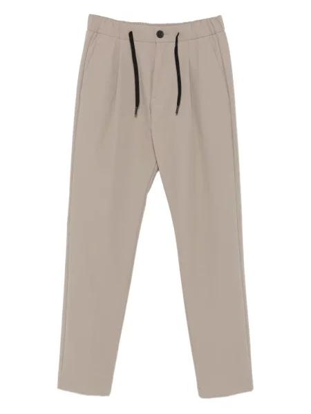 Plisované kalhoty Herno