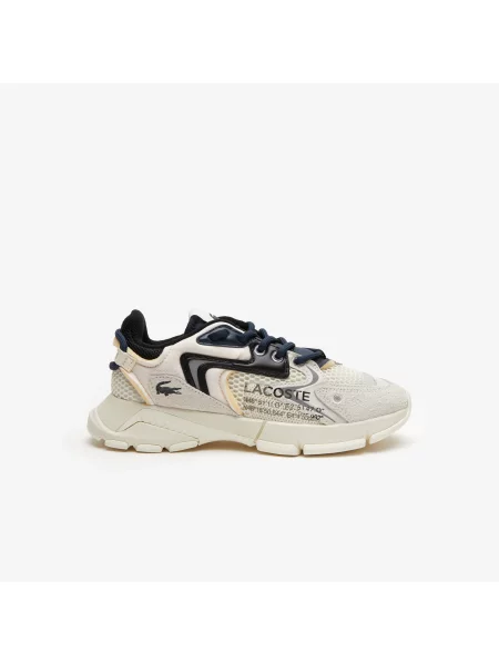Lacoste кросівки Neo білі