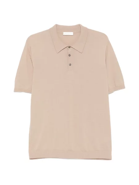Scurt tricou polo Roberto Collina