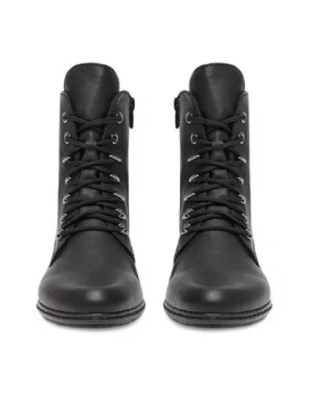 Aulinukai Rieker juoda