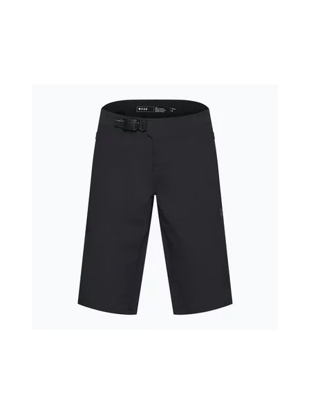 Велосипедні шорти Fox Racing Ranger W чорні
