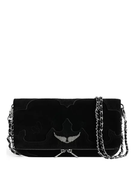 Geantă Zadig&voltaire negru