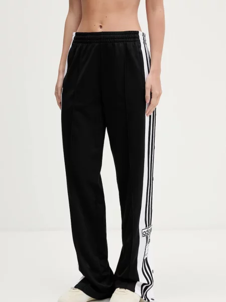 Tepláky adidas Originals Adibreak čierna