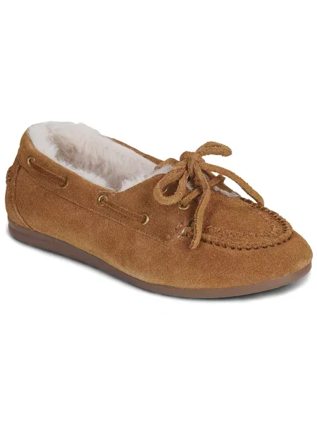 Pantofi Bullboxer maro