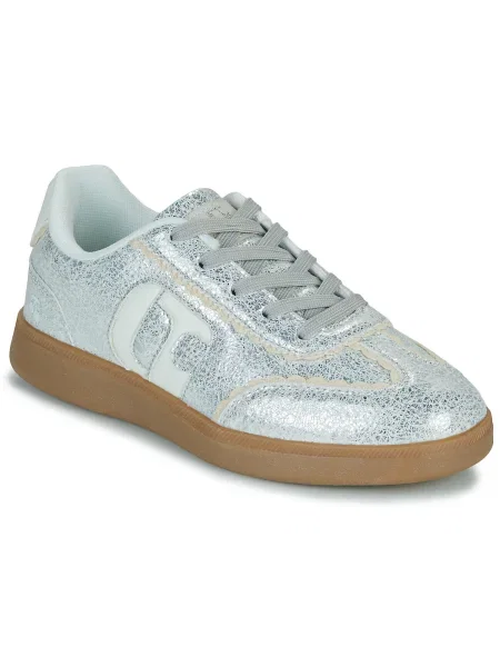 Félcipő Le Temps Des Cerises ezüstszínű