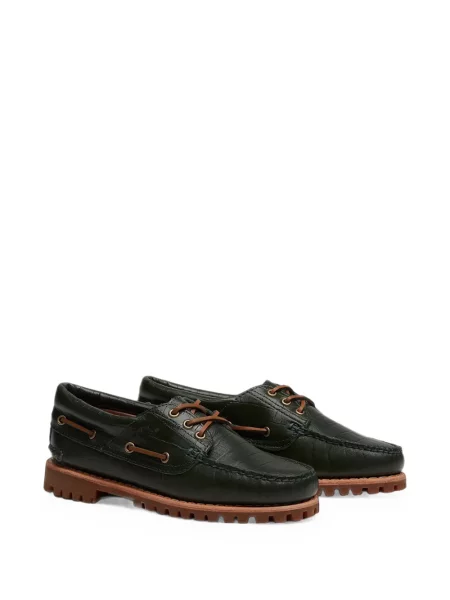 Pantofi Timberland verde