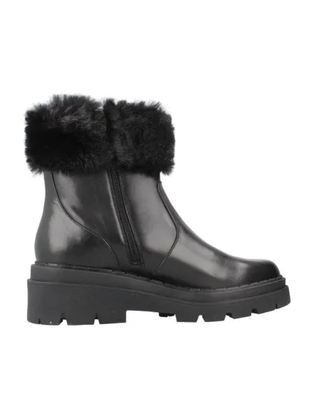 Pantofi Geox negru