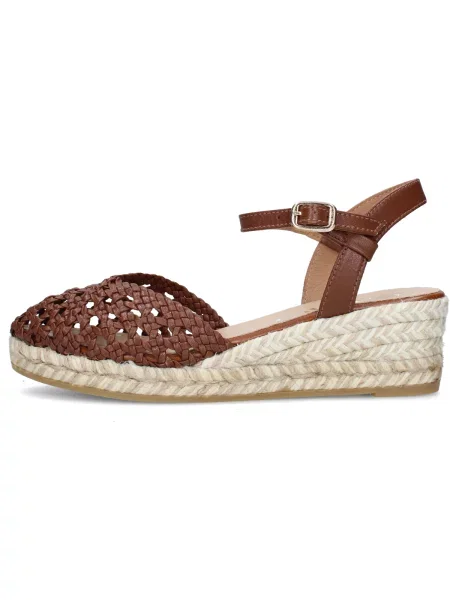 Pantofi Gaimo maro