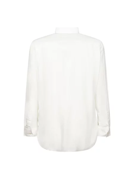 Koszula Comme Des Garcons biała