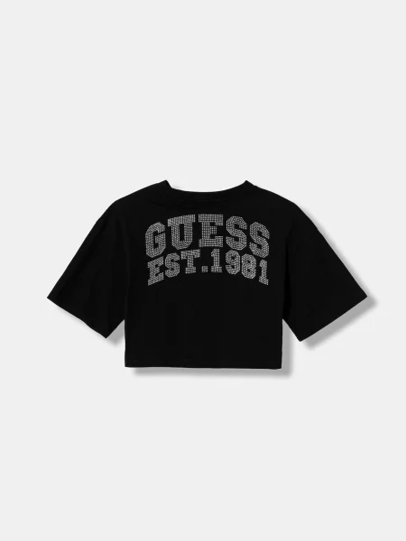 Детская футболка Guess