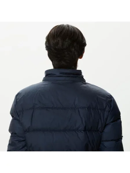 Куртка Lacoste синяя