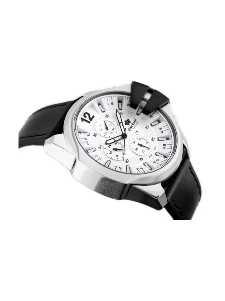 Óra G. Rossi fekete