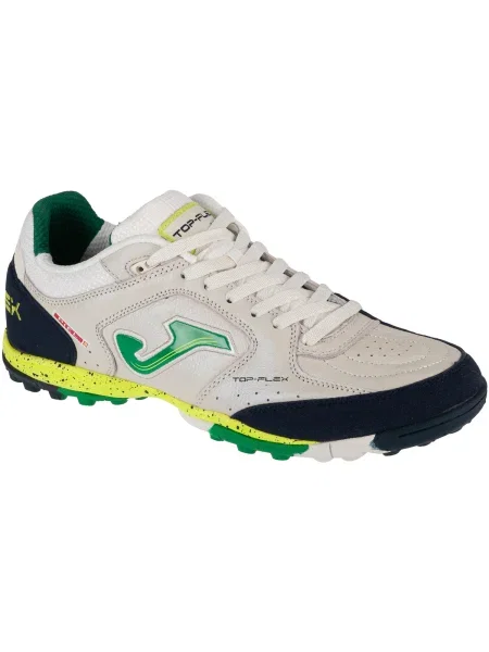Pantofi Joma alb