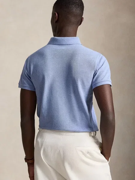 Polo Ralph Lauren tricou albastru