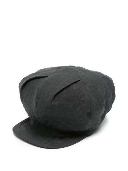 Căciulă Yohji Yamamoto gri