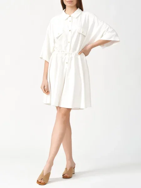 Комбінезон J.b4 Just Before білий