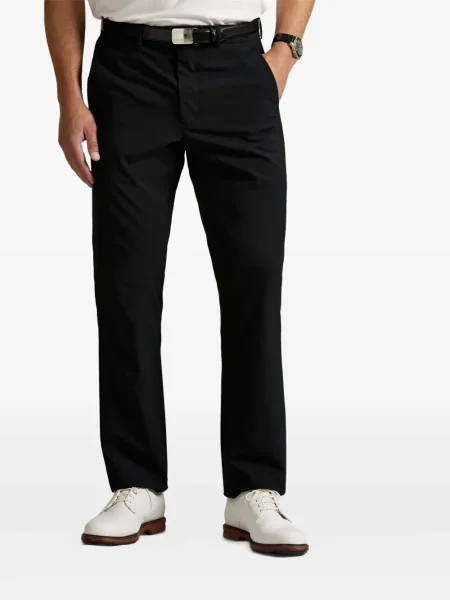 Pantaloni Rlx Ralph Lauren negru