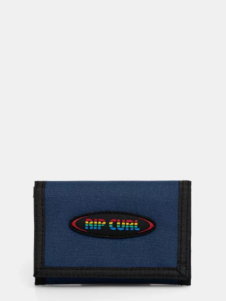 Портмоне Rip Curl тъмносиньо
