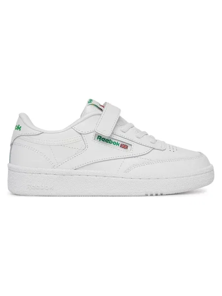 Reebok Sneakersy biela