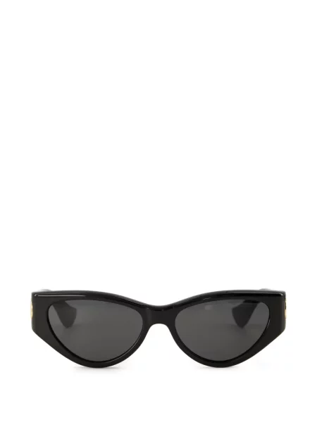 Napszemüveg Valentino Garavani Eyewear fekete