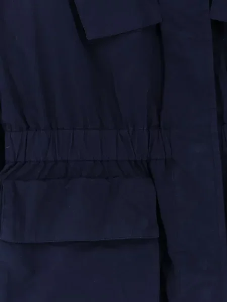 Kurtka Aspesi niebieska