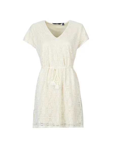 Rochie Vero Moda bej